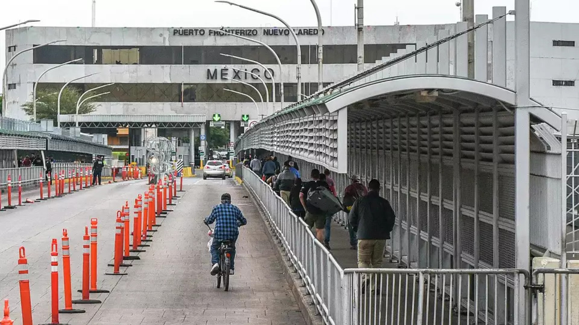 Servicio de Distribución